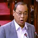 ವೇತನ-ಭತ್ಯೆ ಪಡೆಯದ ಏಕೈಕ ರಾಜ್ಯಸಭಾ ಸದಸ್ಯ ರಂಜನ್ ಗೊಗೋಯ್ (Ranjan Gogoi)