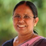 2020ನೇ ಸಾಲಿನ ಶ್ರೇಷ್ಟ ಚಿಂತಕಿ (KK Shailaja)