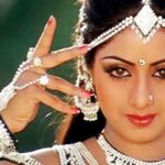Sridevi Biography