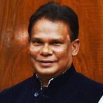 ಕೇಂದ್ರದ ಮಾಜಿ ಸಚಿವ ದಿಲೀಪ್‍ರಾಯ್‍ಗೆ 3 ವರ್ಷ ಜೈಲು