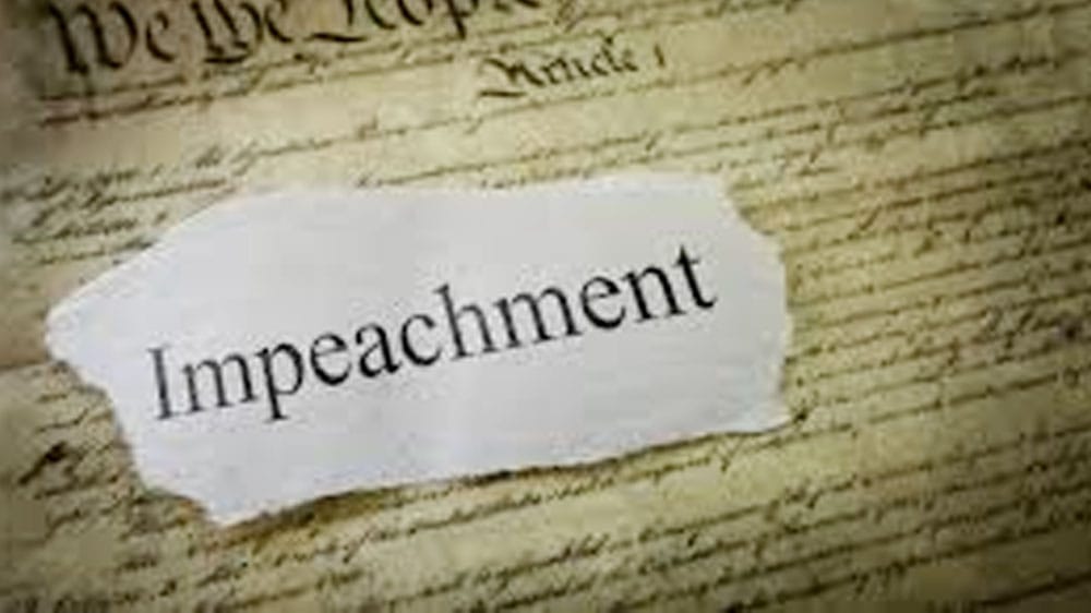 ಸುಪ್ರೀಂ ಮುಖ್ಯ ನ್ಯಾಯಮೂರ್ತಿಗಳ ಮಹಾಭಿಯೋಗ ನಡೆಯುವುದು ಹೇಗೆ..?