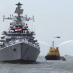 ಡಿ.4 ರಂದೇ ‘ನೌಕಾಪಡೆ ದಿನ’ ಆಚರಿಸೋದೇಕೆ ಗೊತ್ತೇ..?