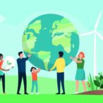 ಪರಿಸರಕ್ಕೆ ಸಂಬಂಧಿಸಿದಂತೆ ಕೈಗೊಂಡ ಪ್ರಮುಖ ಕಾರ್ಯಕ್ರಮಗಳು