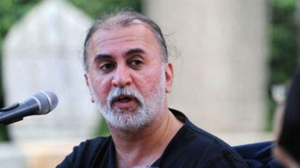 ತರುಣ್​ ತೇಜ್​ಪಾಲ್ ನಿರ್ದೋಷಿ : ಮಹತ್ವದ ತೀರ್ಪು