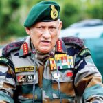 ಸೇನಾ ಸಿಬ್ಬಂದಿ ಮುಖ್ಯಸ್ಥ (Chief of Defence Staff)