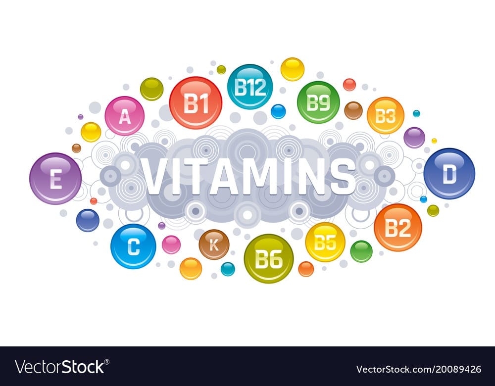ಜೀವಸತ್ವಗಳ ( ವಿಟಮಿನ್ಗಳು/ Vitamins) ಬಗ್ಗೆ ತಿಳಿಯಿರಿ