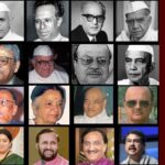 ಭಾರತದ ಶಿಕ್ಷಣ ಸಚಿವರ ಪಟ್ಟಿ