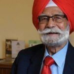 Balbir Singh Dosanjh