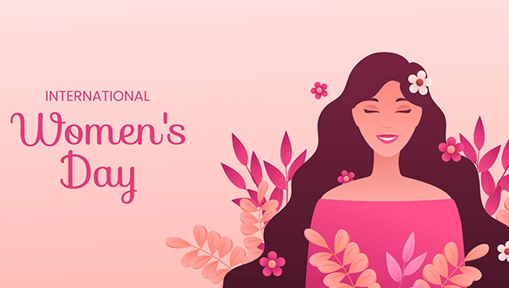 International Women's Day