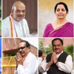 Modi 3.0 Cabinet Portfolio
