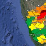 ಕರ್ನಾಟಕದ ಭೌಗೋಳಿಕ ಸನ್ನಿವೇಶ