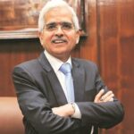 Shaktikanta Das
