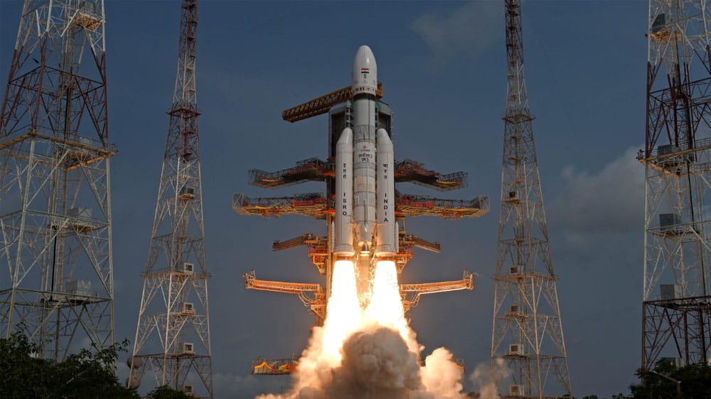 ISRO