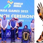 Khelo India Para Games 2025