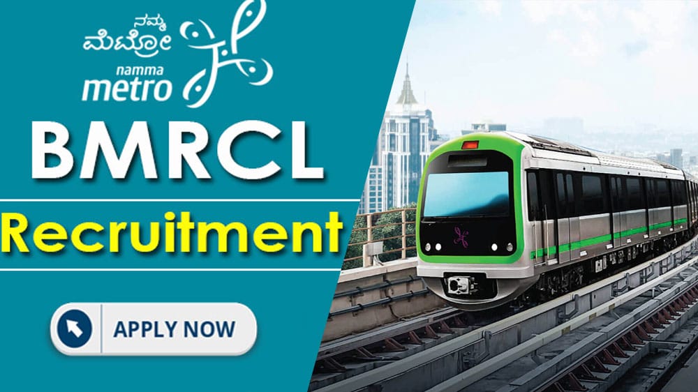 Namma MEtro - BMRCL