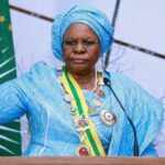 Netumbo Nandi-Ndaitwah