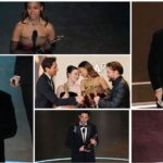 Oscar Awards 2025 Winner List