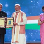 PM Modi : ಮಾರಿಷಸ್‌ನ ಅತ್ಯುನ್ನತ ನಾಗರಿಕ ಗೌರವ ಪಡೆದ ಮೊದಲ ಭಾರತೀಯ ಪ್ರಧಾನಿ ಮೋದಿ