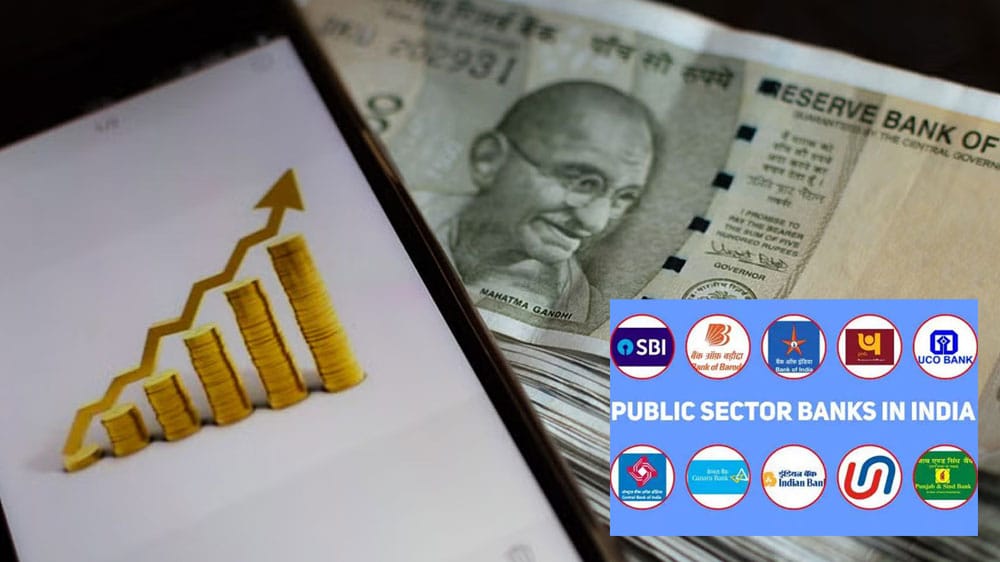 Public Sector Banks