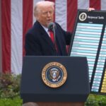 Donald Trump Tariffs