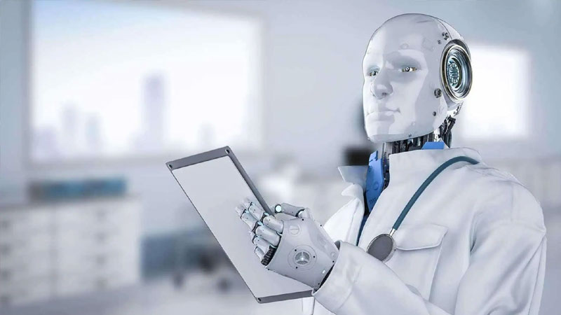 ವಿಶ್ವದ ಮೊದಲ AI ವೈದ್ಯ (AI Doctor) ‘ಡಾಕ್ಟರ್ ಹುವಾ’ (Dr Hua)