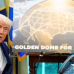 Golden Dome : ಅಂತರಿಕ್ಷದಲ್ಲಿ ಅಮೆರಿಕದ ಶಸ್ತ್ರಾಸ್ತ್ರ, ಏನಿದು ‘ಗೋಲ್ಡನ್ ಡೋಮ್’ ವಾಯು ರಕ್ಷಣಾ ವ್ಯವಸ್ಥೆ..?