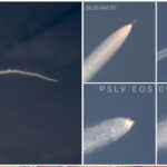 ISRO : ತಾಂತ್ರಿಕ ದೋಷದಿಂದ ಇಸ್ರೋದ 101ನೇ ಉಪಗ್ರಹ ಉಡಾವಣೆ ವಿಫಲ