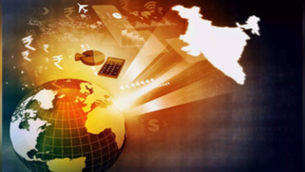 Indian Economy : ಜಪಾನ್ ಹಿಂದಿಕ್ಕಿ ವಿಶ್ವದ 4ನೇ ಅತಿದೊಡ್ಡ ಆರ್ಥಿಕತೆ ರಾಷ್ಟ್ರವಾದ ಭಾರತ