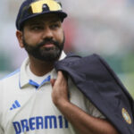 Rohit Sharma : ಟೆಸ್ಟ್ ಕ್ರಿಕೆಟ್‌ಗೆ ನಿವೃತ್ತಿ ಘೋಷಿಸಿದ ರೋಹಿತ್ ಶರ್ಮಾ