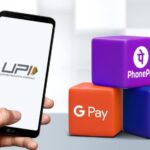 UPI Phone Pay Google Pay