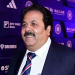 Rajeev Shukla