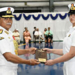 Astha Poonia : ನೌಕಾಪಡೆಯ ಫೈಟರ್ ಪೈಲಟ್ ಆಗಿ ತರಬೇತಿ ಪಡೆದ ಮೊದಲ ಮಹಿಳೆ ಆಸ್ತಾ ಪೂನಿಯಾ