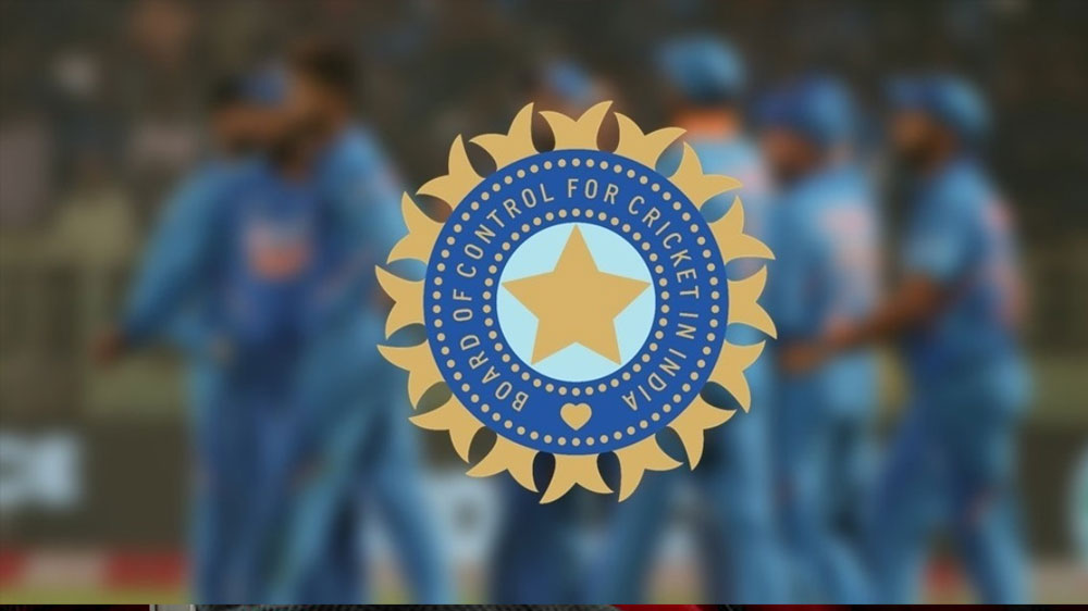 BCCI