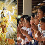 ಉತ್ತರಾಖಂಡ್ ಸರ್ಕಾರಿ ಶಾಲೆಗಳಲ್ಲಿ ಭಗವದ್ಗೀತೆ(Gita Shloka) ಪಠಣ ಕಡ್ಡಾಯ