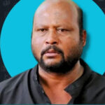 ತೆಲುಗು ಚಿತ್ರರಂಗದ ಹಾಸ್ಯ ನಟ ಫಿಶ್ ವೆಂಕಟ್ (Venkat Raj) ನಿಧನ