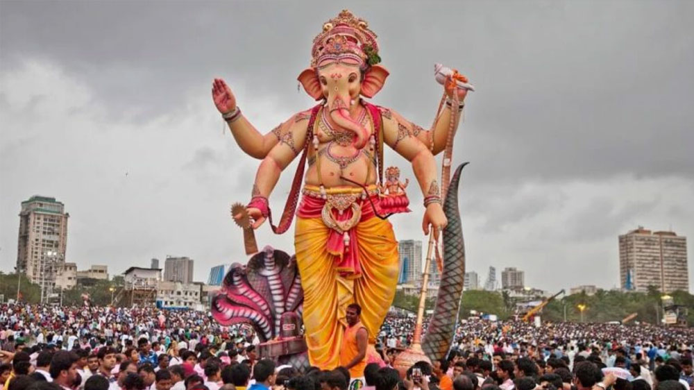Ganeshotsav