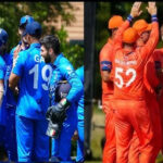ICC T20 World Cup 2026 : ಟಿ20 ವಿಶ್ವಕಪ್ ಕ್ರಿಕೆಟ್‌ಗೆ ಅರ್ಹತೆ ಪಡೆದ ಇಟಲಿ, ನೆದರ್ಲ್ಯಾಂಡ್ಸ್