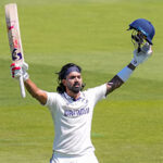 KL Rahul : ಇಂಗ್ಲೆಂಡ್‌ ವಿರುದ್ಧದ 3ನೇ ಟೆಸ್ಟ್‌ ಪಂದ್ಯದಲ್ಲಿ ಹಲವು ದಾಖಲೆ ಬರೆದ ಕೆ.ಎಲ್‌.ರಾಹುಲ್‌