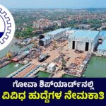 goa shipyard