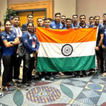 2025ರ ವಿಶ್ವ ಪೊಲೀಸ್ ಮತ್ತು ಅಗ್ನಿಶಾಮಕ ಕ್ರೀಡಾಕೂಟ(World Police and Fire Games)ದಲ್ಲಿ ಭಾರತ ಎಷ್ಟು ಪದಕ ಗೆದ್ದಿದೆ..?