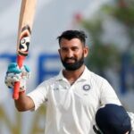 Cheteshwar Pujara retires : ಕ್ರಿಕೆಟ್‌ಗೆ ವಿದಾಯ ಹೇಳಿದ  ಚೇತೇಶ್ವರ ಪೂಜಾರ