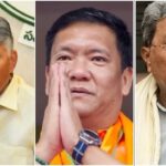 Richest Chief Minister