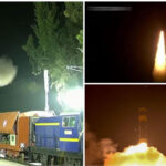 Agni Prime Missile : ಇದೇ ಮೊದಲ ಬಾರಿಗೆ ರೈಲಿನಿಂದಲೂ ಉಡಾಯಿಸಬಲ್ಲ ಅಗ್ನಿ-ಪ್ರೈಮ್ ಕ್ಷಿಪಣಿ ಪರೀಕ್ಷೆ ಯಶಸ್ವಿ : Explained