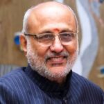 Vice President of India : ಭಾರತದ 5ನೇ ಉಪರಾಷ್ಟ್ರಪತಿಯಾಗಿ ಸಿ.ಪಿ ರಾಧಾಕೃಷ್ಣನ್ ಆಯ್ಕೆ