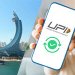 ಭಾರತದ UPI ಬಳಕೆ ಆರಂಭಿಸಿದ 8ನೇ ದೇಶ ಕತಾರ್