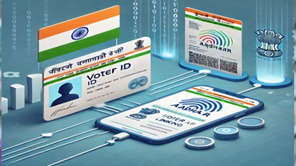 Voter-Deletionವೋಟರ್‌ ಐಡಿ ದುರುಪಯೋಗ ತಡೆಗೆ ಇ-ಸೈನ್ ವ್ಯವಸ್ಥೆ ಆರಂಭಿಸಿದ ಚುನಾವಣಾ ಆಯೋಗ