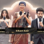 Filmfare Awards 2025