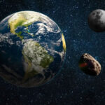 Mini Moon : ಭೂಮಿಗೆ ಸಿಕ್ಕಿದೆ ಹೊಸ ಬಾಹ್ಯಾಕಾಶ ಸಂಗಾತಿ : ತಾತ್ಕಾಲಿಕ ಎರಡನೇ ಚಂದ್ರ ಆವಿಷ್ಕಾರ