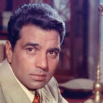 ಬಾಲಿವುಡ್‌ನ ಮೇರುನಟ ಧರ್ಮೇಂದ್ರ (Dharmendra) ನಿಧನ