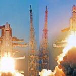 ISRO : ಅತಿ ಭಾರವಾದ ಉಪಗ್ರಹ CMS-03 (2025) ಕುರಿತ MCQs